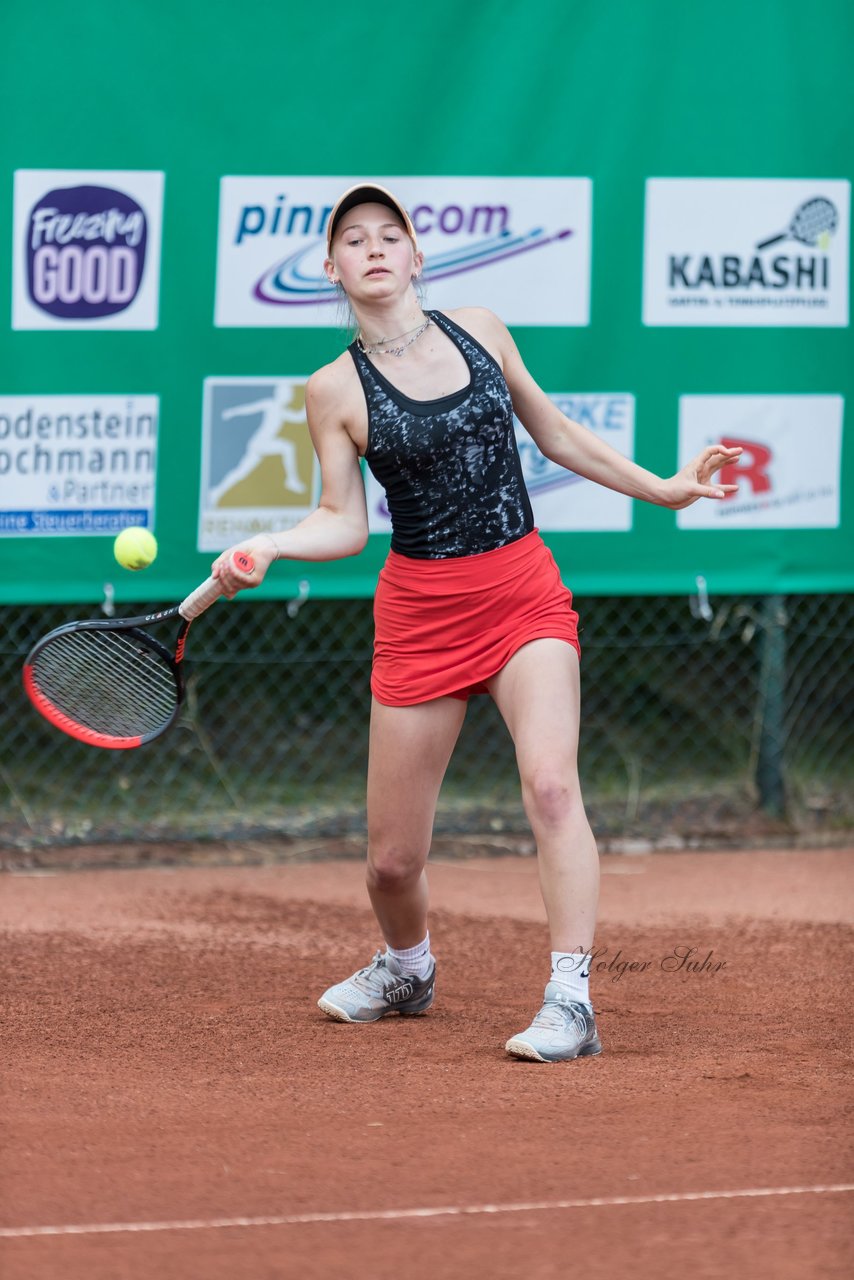 Georgiana Parr 139 - PSD Bank Nord Open Pinneberg